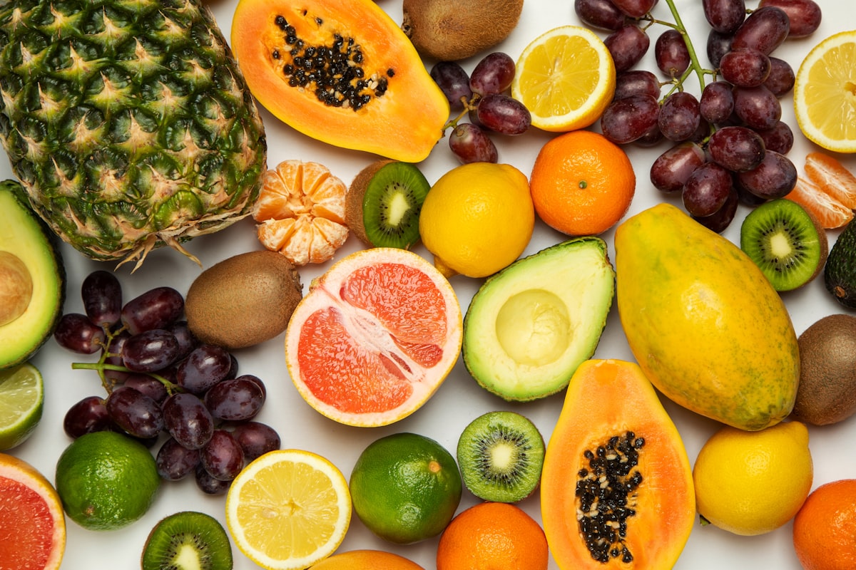 Ejercicio y energía natural